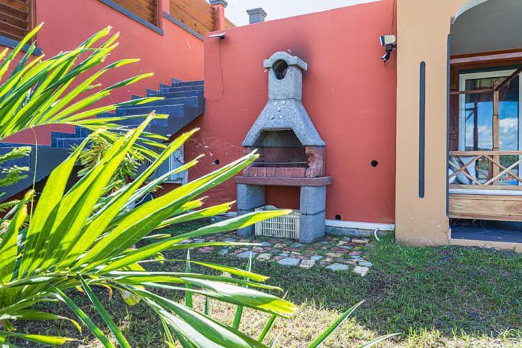 Villa La Kahina Guadeloupe ヴュー・アビタン エクステリア 写真